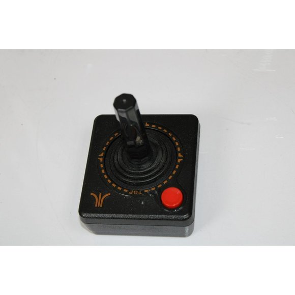 Atari Flashback 9 Gold - 120 Games Built In - In Original Box - Picture 11 of 12